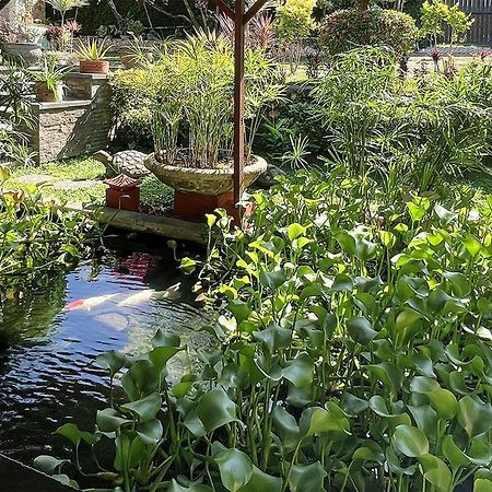 Villa Anjing Νούσα Ντούα Εξωτερικό φωτογραφία