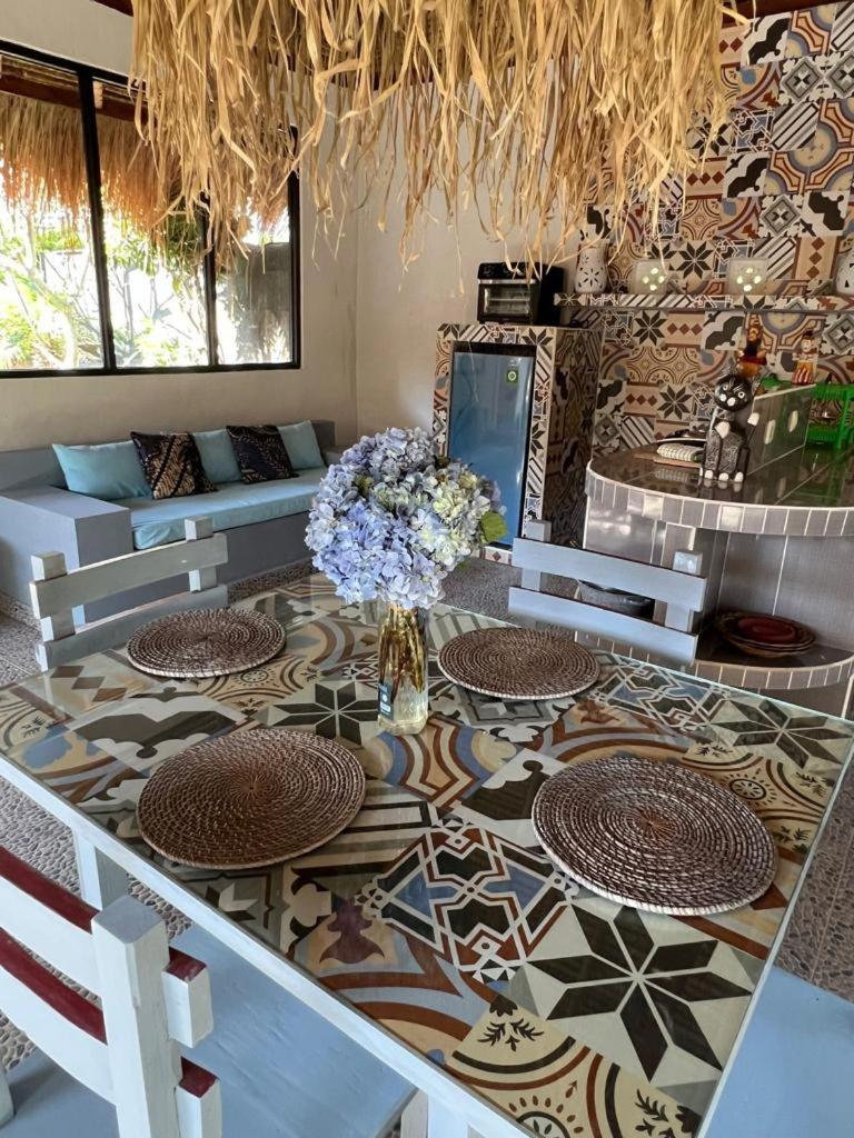 Villa Anjing Νούσα Ντούα Εξωτερικό φωτογραφία