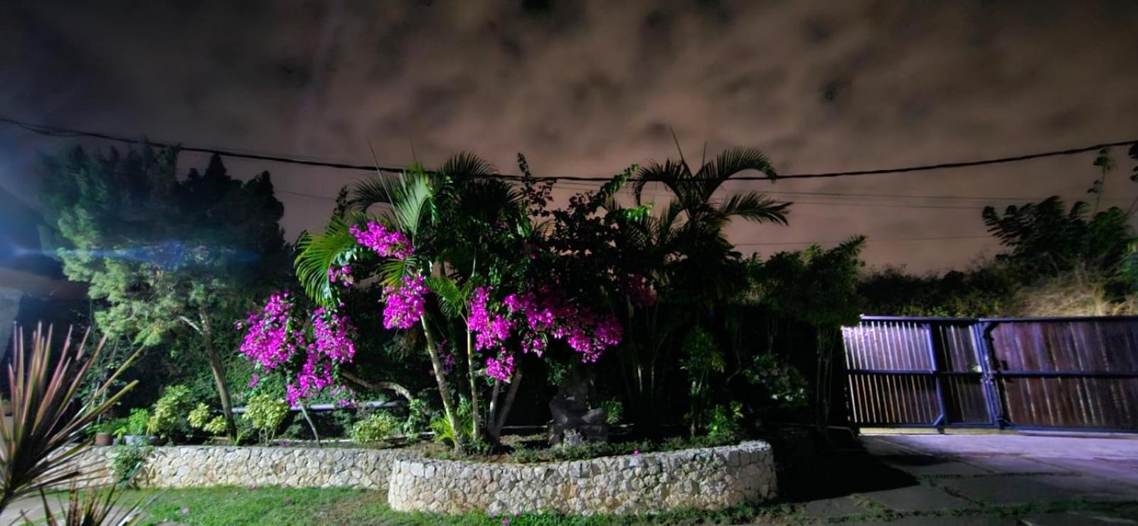 Villa Anjing Νούσα Ντούα Εξωτερικό φωτογραφία