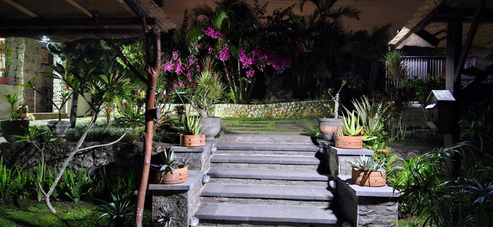 Villa Anjing Νούσα Ντούα Εξωτερικό φωτογραφία