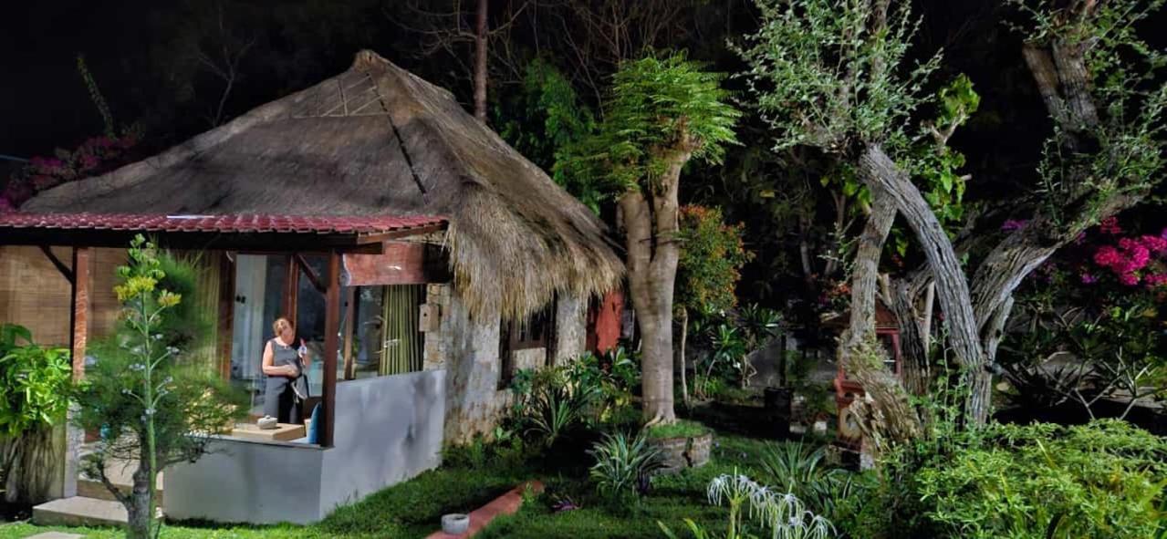 Villa Anjing Νούσα Ντούα Εξωτερικό φωτογραφία