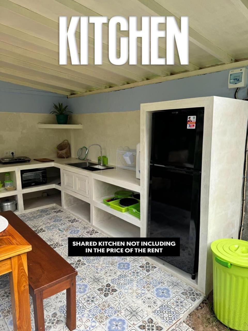 Villa Anjing Νούσα Ντούα Εξωτερικό φωτογραφία
