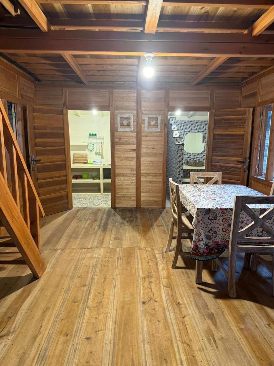 Villa Anjing Νούσα Ντούα Εξωτερικό φωτογραφία
