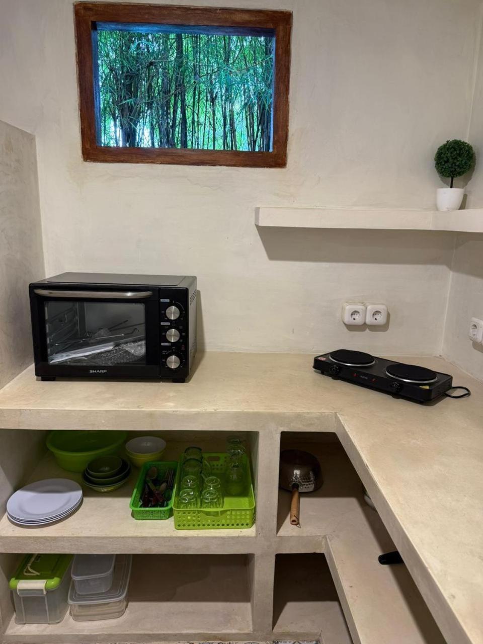 Villa Anjing Νούσα Ντούα Εξωτερικό φωτογραφία