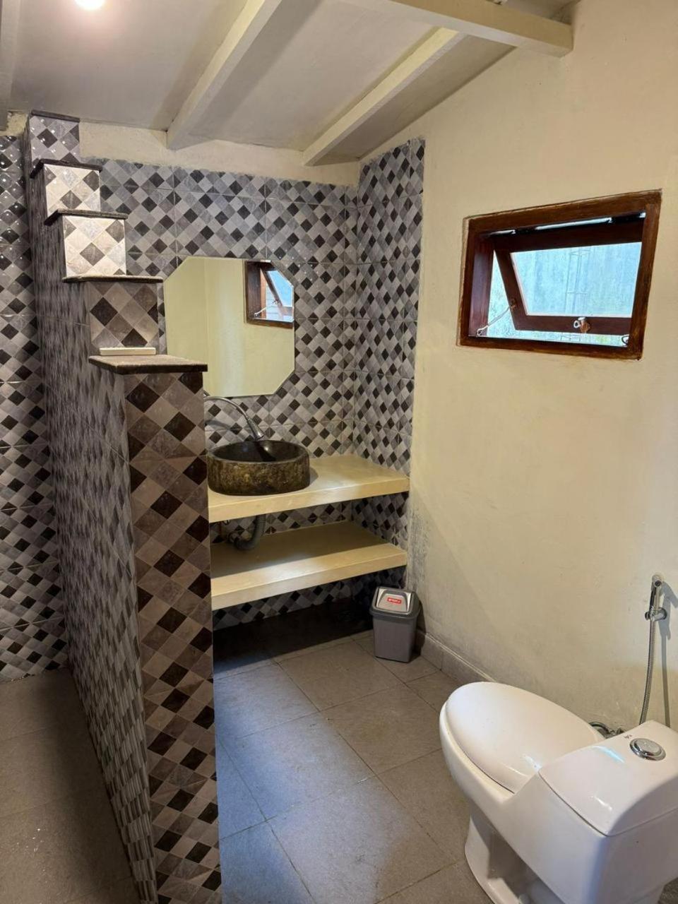 Villa Anjing Νούσα Ντούα Εξωτερικό φωτογραφία