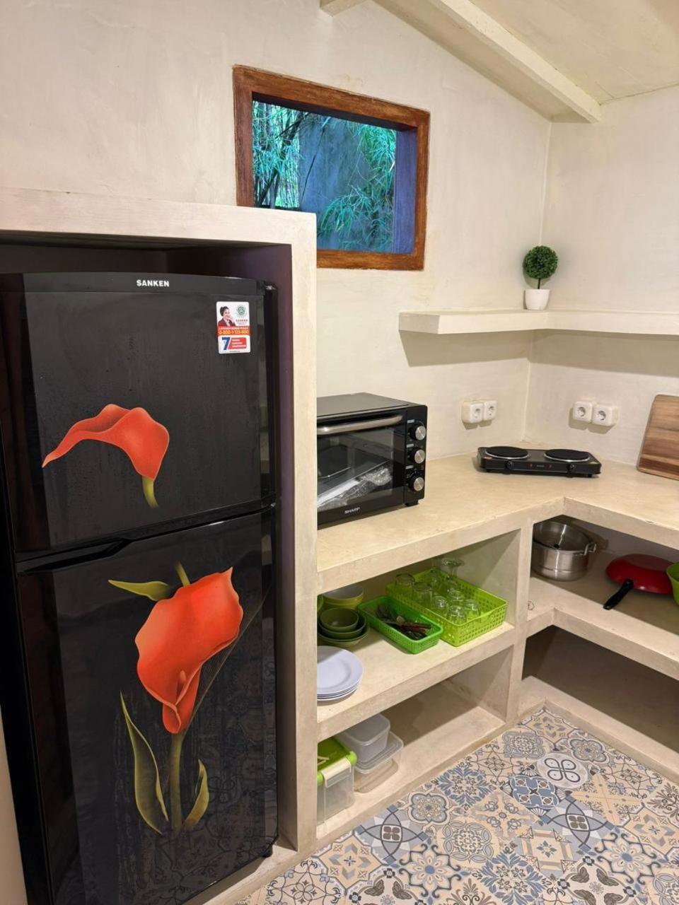 Villa Anjing Νούσα Ντούα Εξωτερικό φωτογραφία