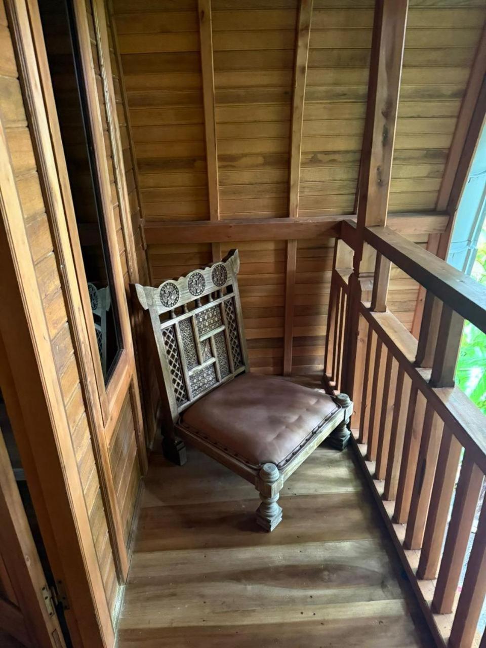 Villa Anjing Νούσα Ντούα Εξωτερικό φωτογραφία