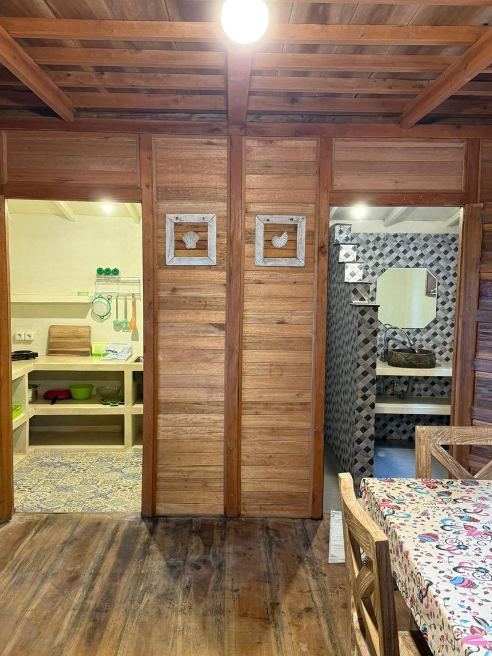 Villa Anjing Νούσα Ντούα Εξωτερικό φωτογραφία