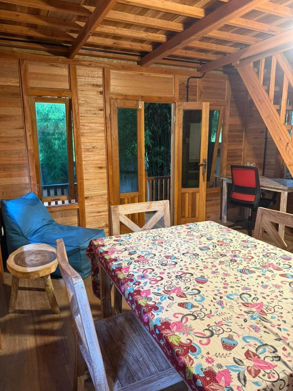 Villa Anjing Νούσα Ντούα Εξωτερικό φωτογραφία