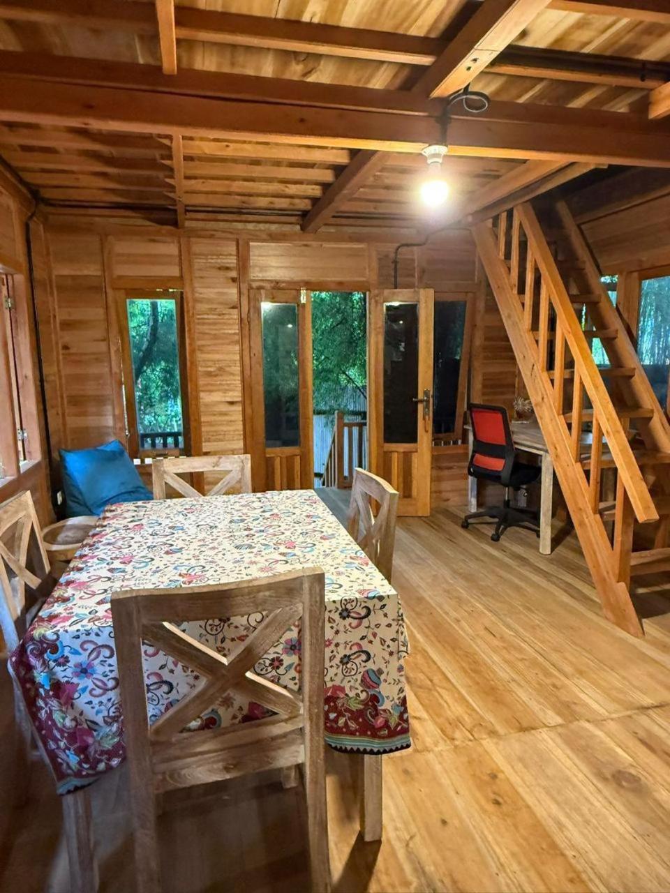 Villa Anjing Νούσα Ντούα Εξωτερικό φωτογραφία