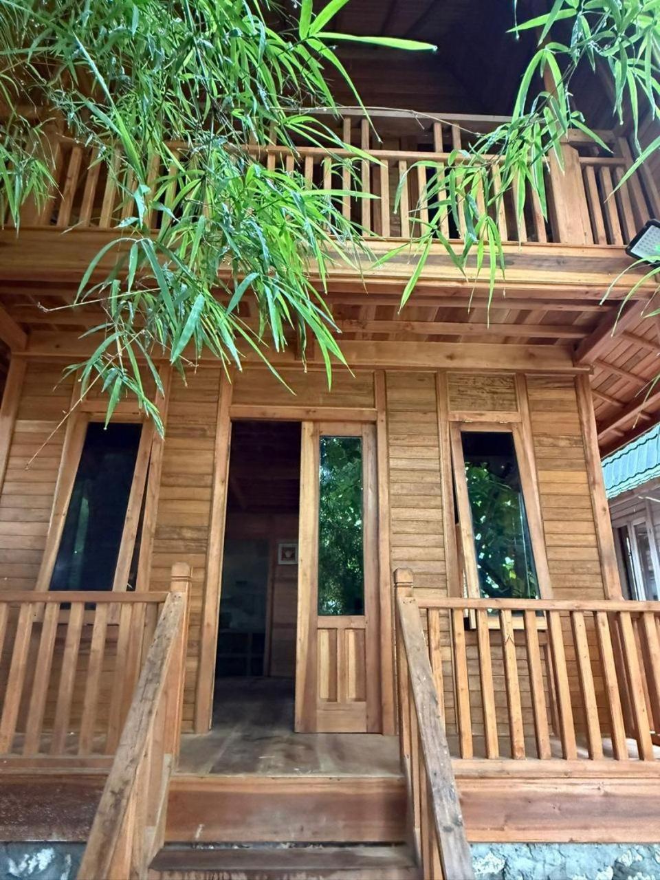 Villa Anjing Νούσα Ντούα Εξωτερικό φωτογραφία