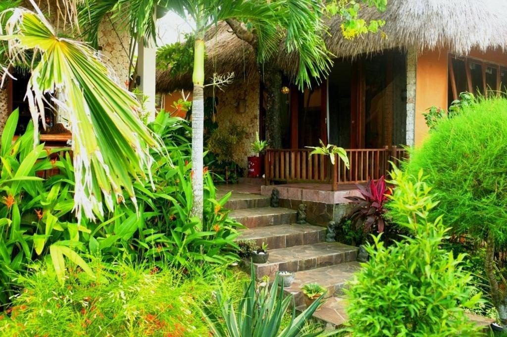 Villa Anjing Νούσα Ντούα Εξωτερικό φωτογραφία