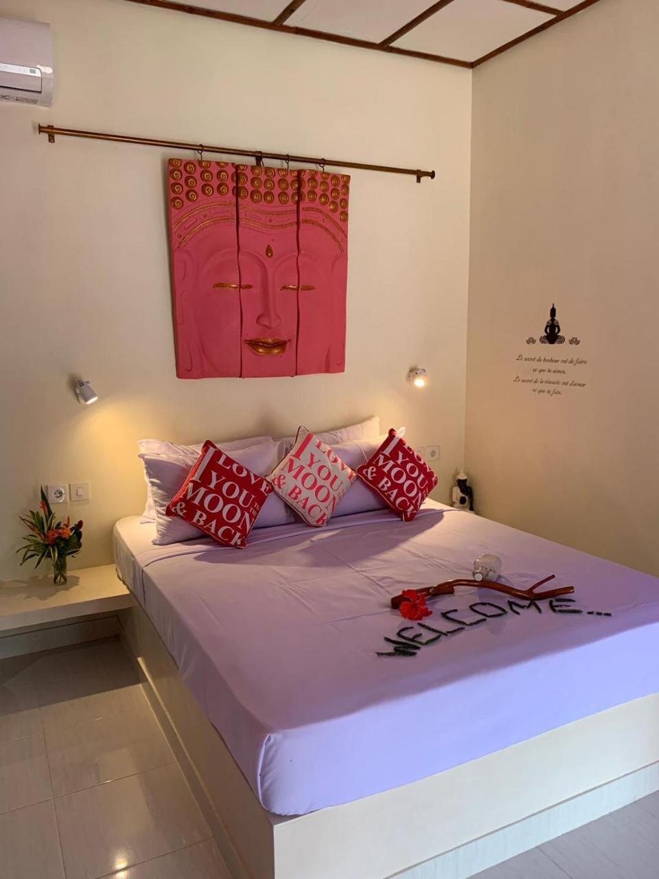 Villa Anjing Νούσα Ντούα Εξωτερικό φωτογραφία