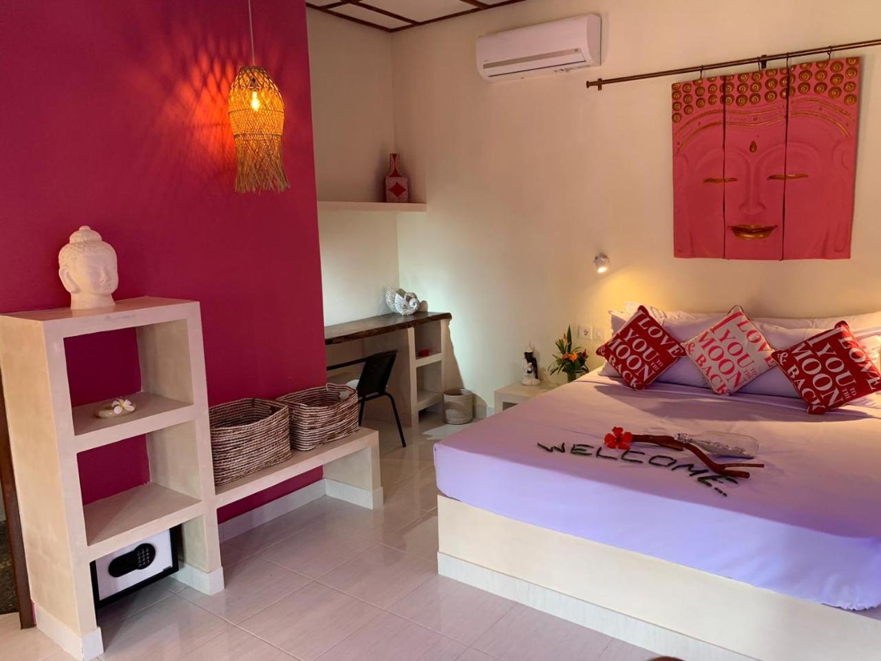 Villa Anjing Νούσα Ντούα Εξωτερικό φωτογραφία