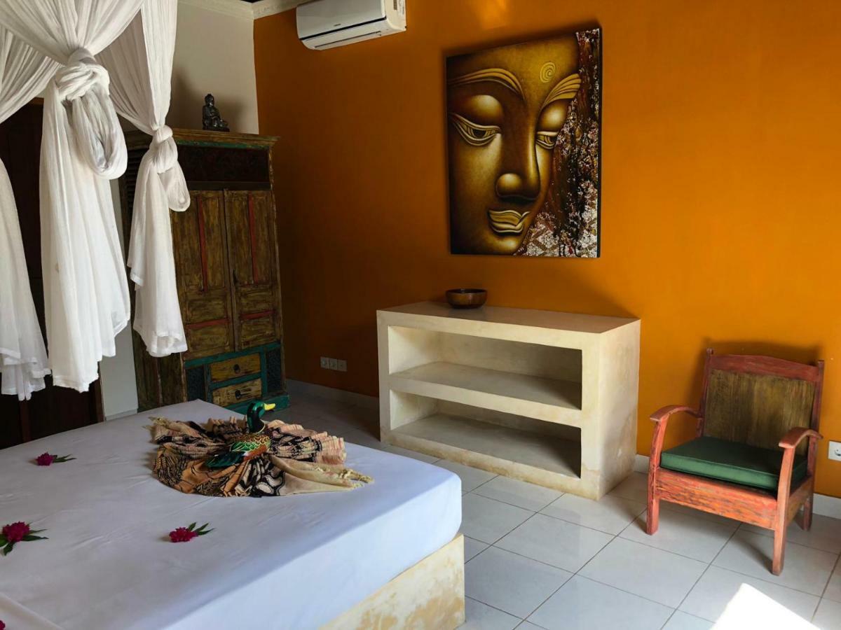 Villa Anjing Νούσα Ντούα Εξωτερικό φωτογραφία