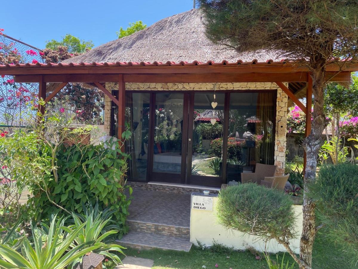 Villa Anjing Νούσα Ντούα Εξωτερικό φωτογραφία