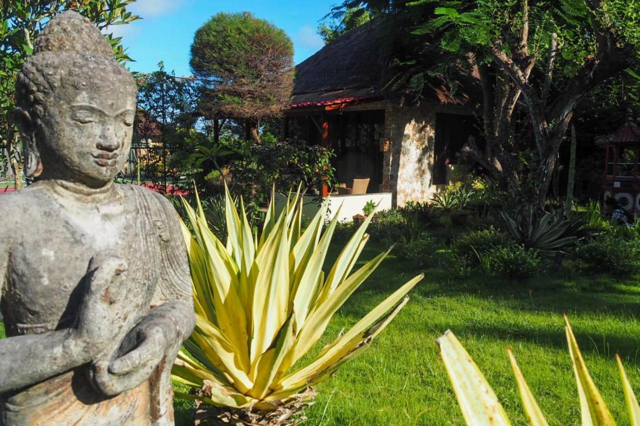 Villa Anjing Νούσα Ντούα Εξωτερικό φωτογραφία